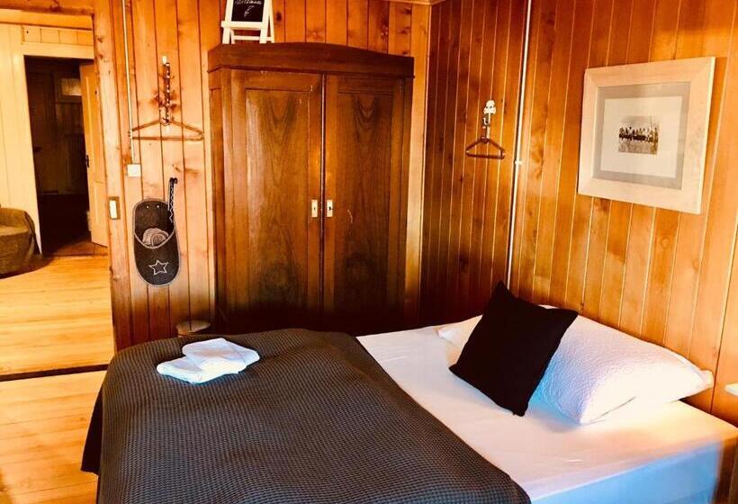 Номер Стандарт Индивидуальный Совместная Ванная, B&b Bären