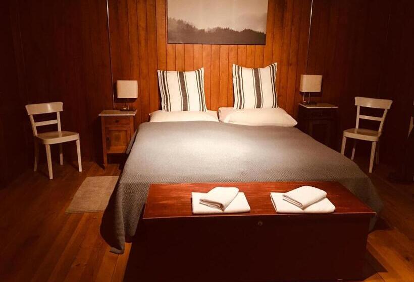 Familienzimmer Geteiltes Bad, B&b Bären