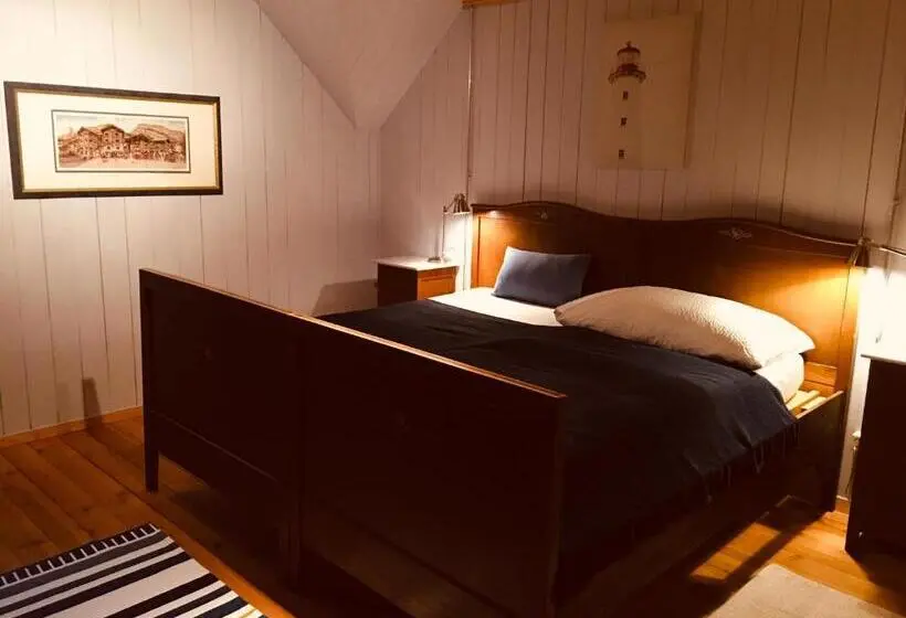 Habitació Estàndard Bany Compartit, B&b Bären