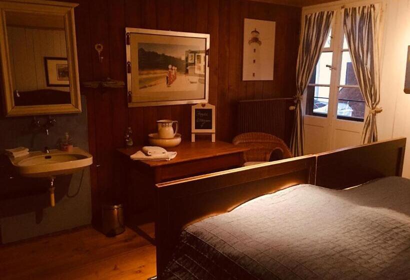 Standardzimmer Geteiltes Bad, B&b Bären