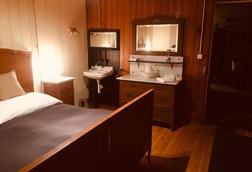 Номер Стандарт Совместная Ванная, B&b Bären