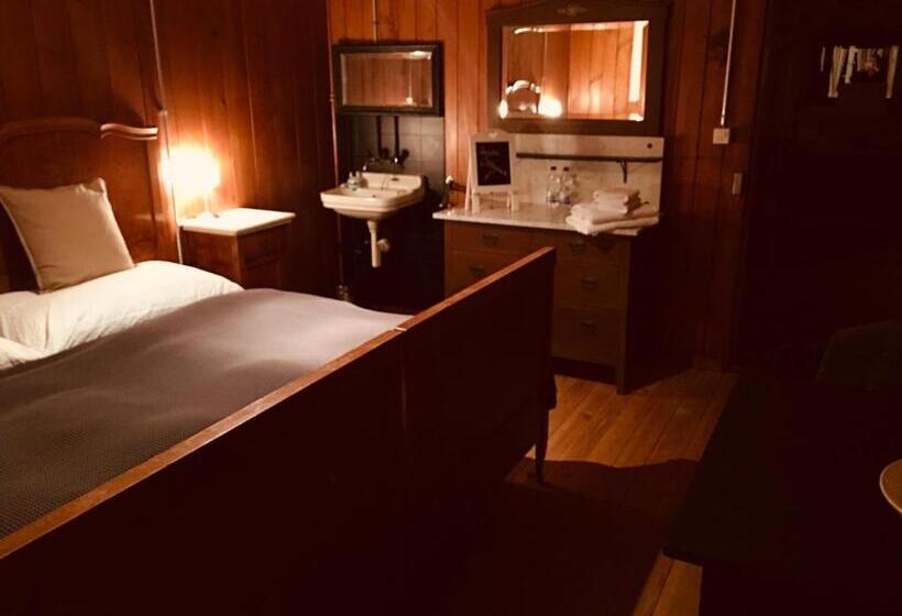 Standardzimmer Geteiltes Bad, B&b Bären