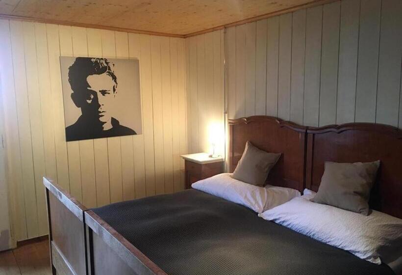 Standardzimmer Geteiltes Bad, B&b Bären