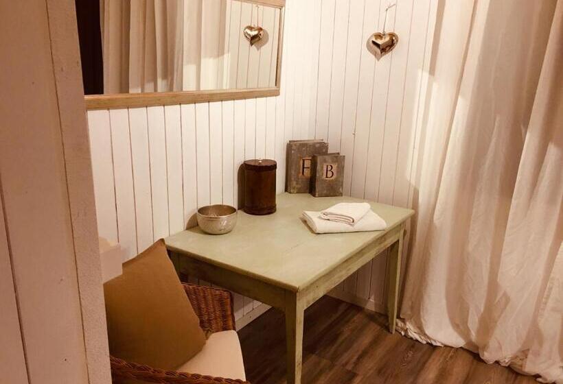 Deluxe Zimmer, B&b Bären