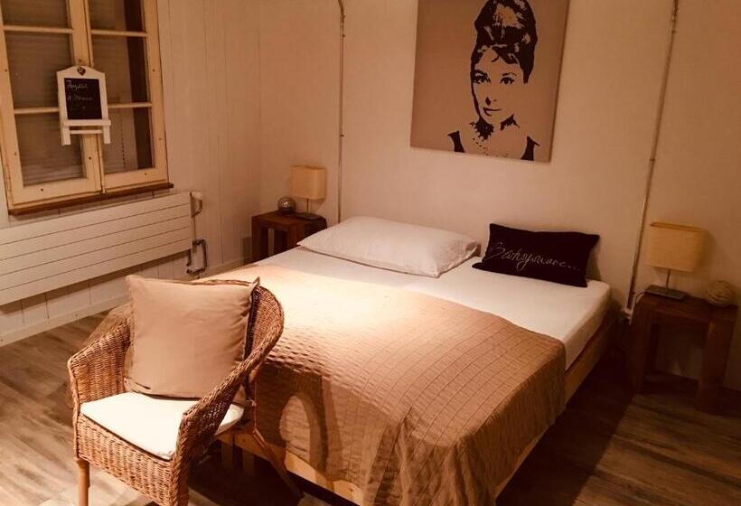 Deluxe Zimmer, B&b Bären