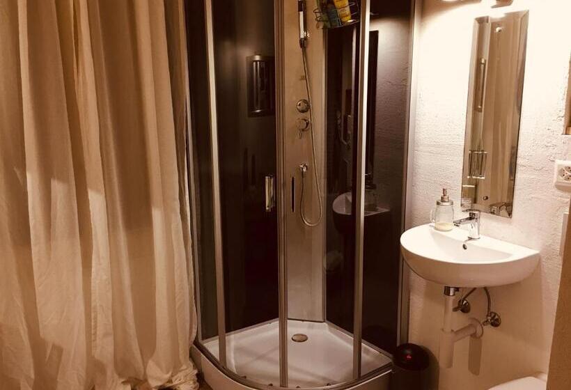 Deluxe Zimmer, B&b Bären