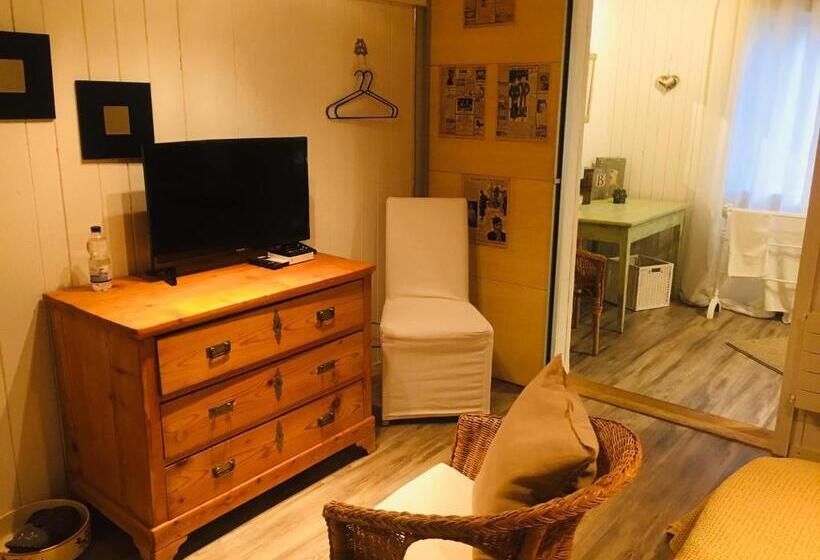 Номер Deluxe, B&b Bären