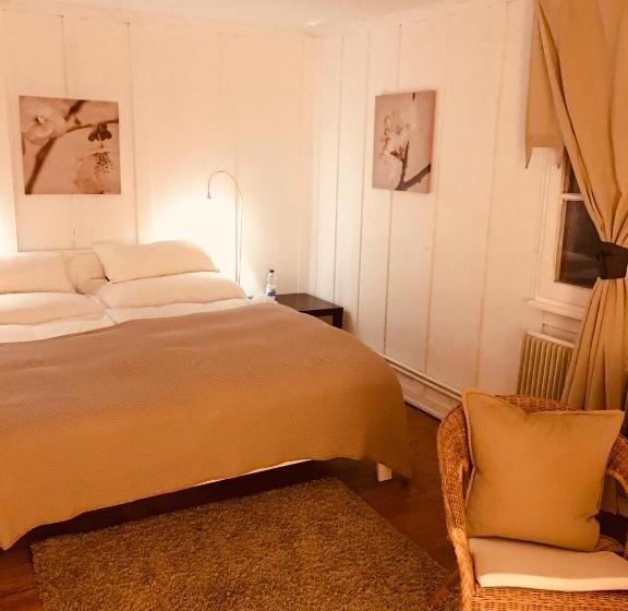 Deluxe Zimmer, B&b Bären