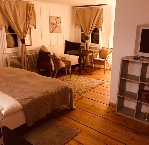 Deluxe Zimmer, B&b Bären
