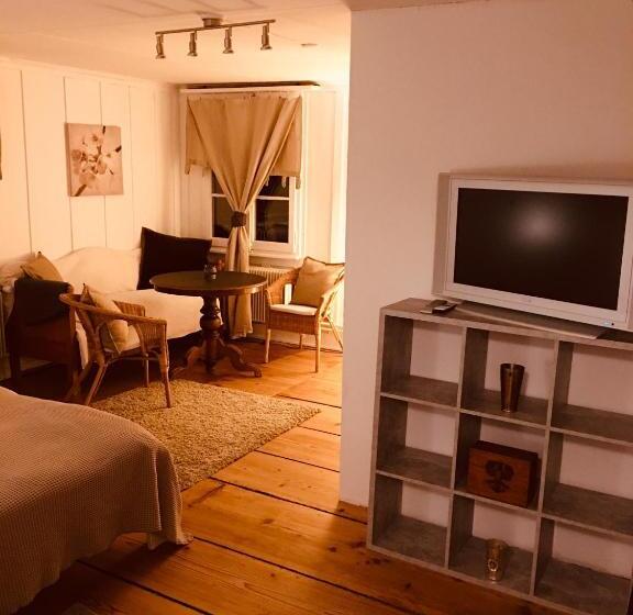 Deluxe Zimmer, B&b Bären