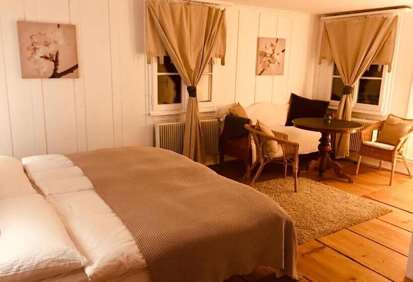 Номер Deluxe, B&b Bären
