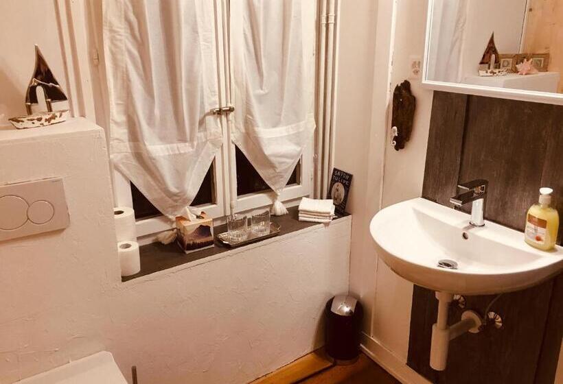 Deluxe Zimmer, B&b Bären