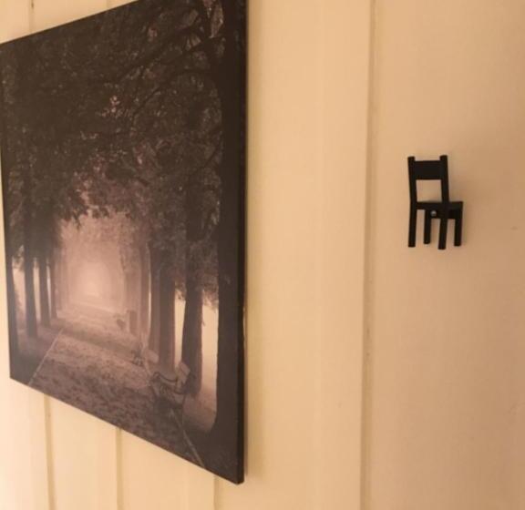 Номер Deluxe Одноместный, B&b Bären