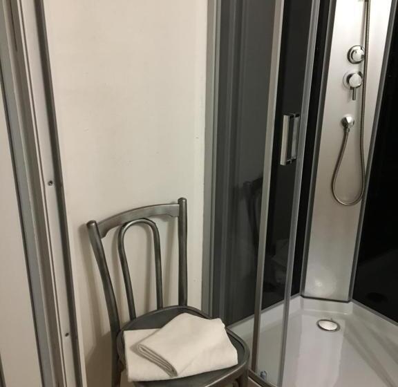 Deluxe Einzelzimmer, B&b Bären