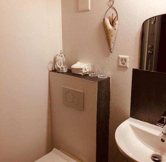 Deluxe Einzelzimmer, B&b Bären