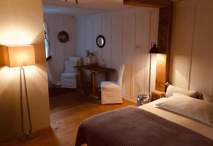 Habitació Superior Individual, B&b Bären