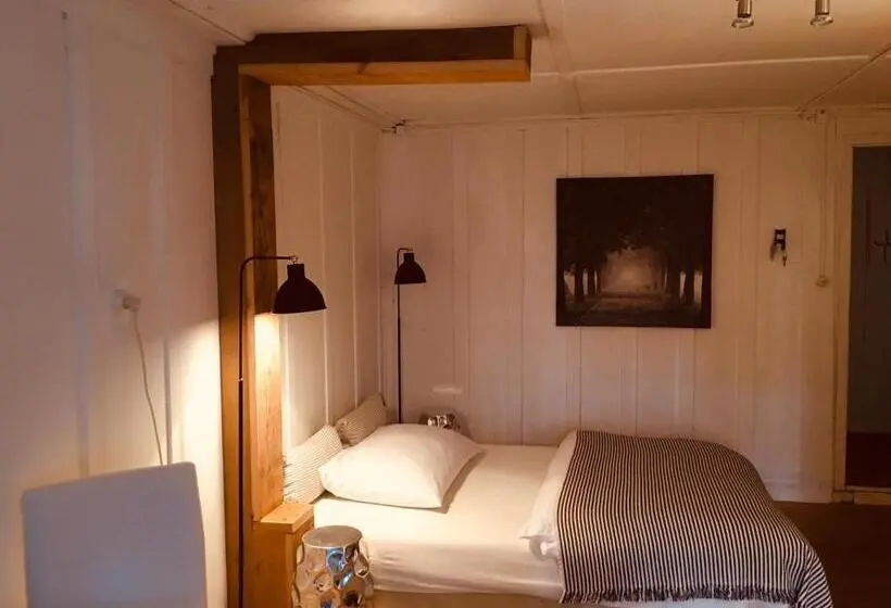 Habitació Superior Individual, B&b Bären