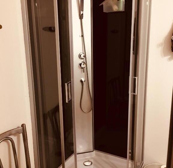 Deluxe Einzelzimmer, B&b Bären