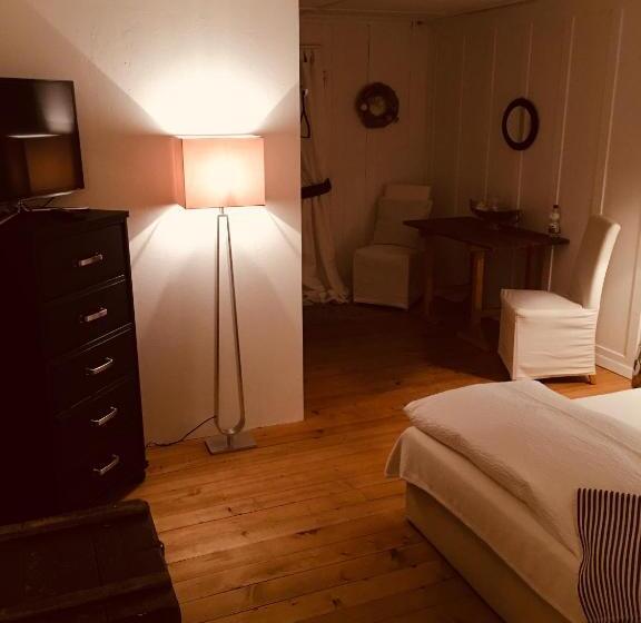 Deluxe Einzelzimmer, B&b Bären