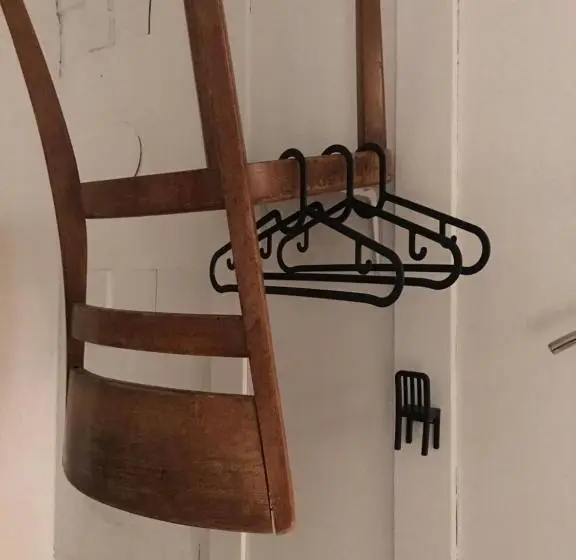 Habitació Deluxe, B&b Bären