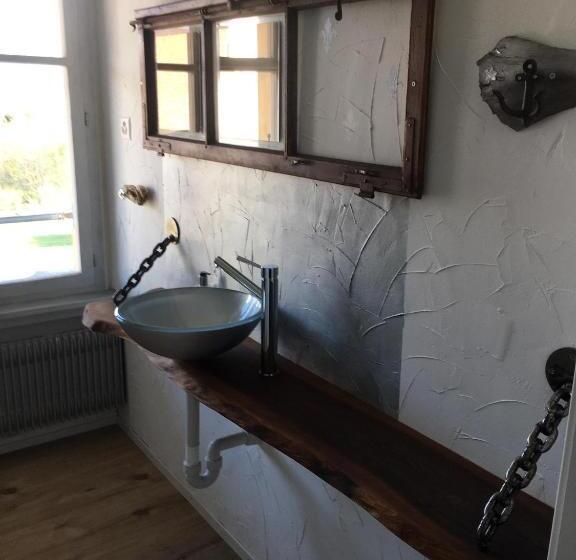 Deluxe Zimmer, B&b Bären