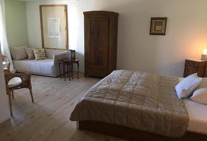 Номер Deluxe, B&b Bären