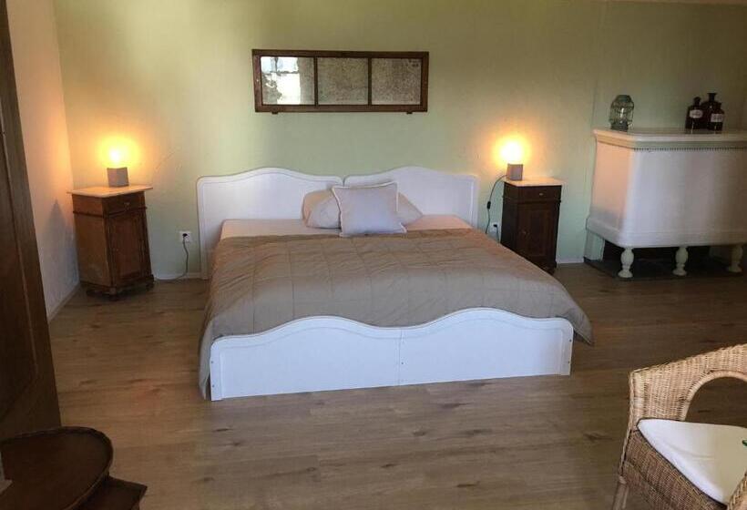 Deluxe Zimmer, B&b Bären