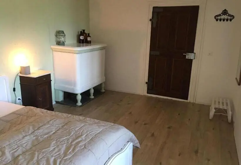 Habitació Deluxe, B&b Bären