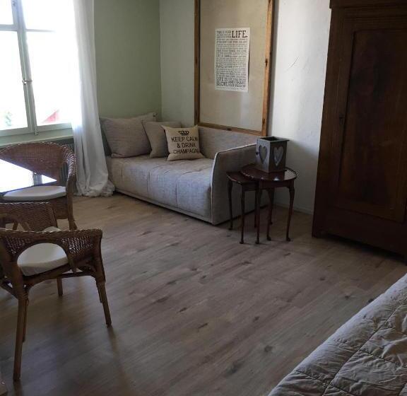 Deluxe Zimmer, B&b Bären