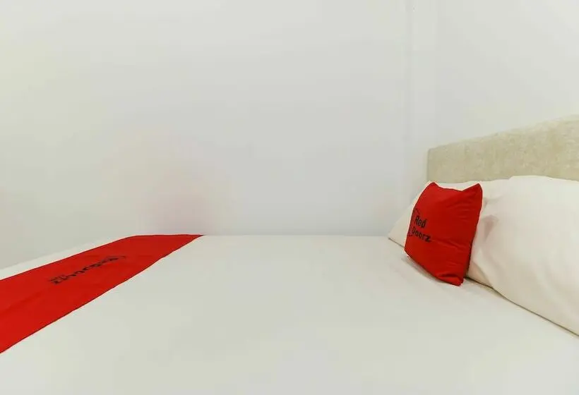 スタンダードルーム, Reddoorz Plus @ Kapuk Business Park