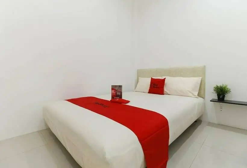 エコノミールーム, Reddoorz Plus @ Kapuk Business Park