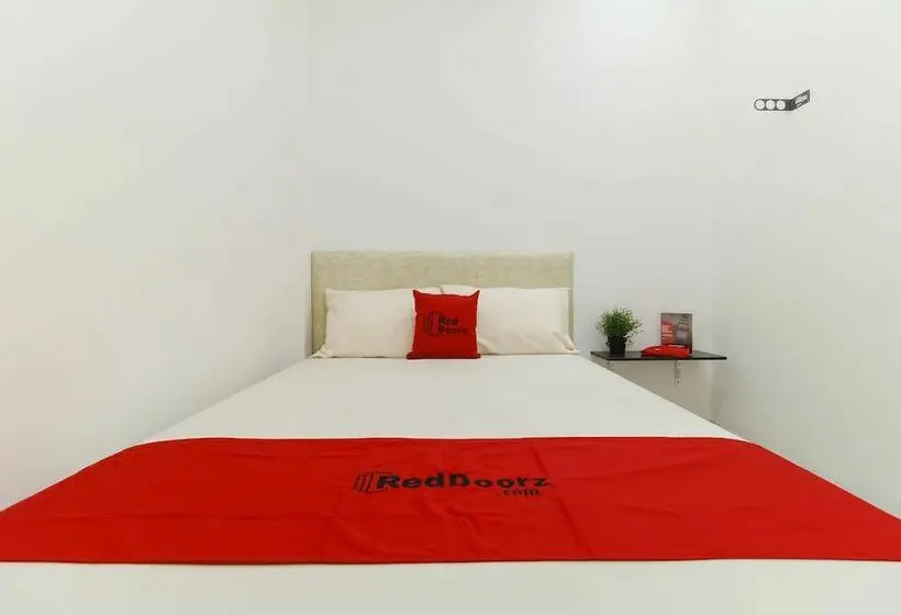 スタンダードルーム, Reddoorz Plus @ Kapuk Business Park