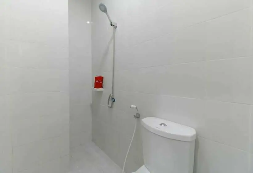 エコノミールーム, Reddoorz Plus @ Kapuk Business Park