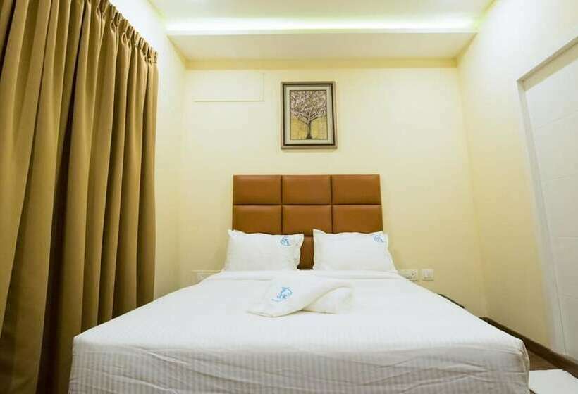 Deluxe Zimmer, Caramel Hotels