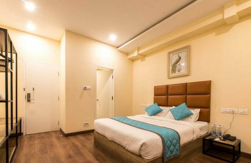 Deluxe Zimmer, Caramel Hotels