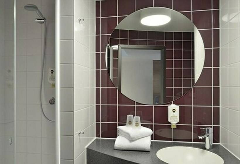 Номер Стандарт, B&b Hotel Weimar