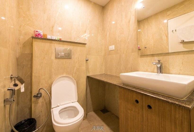 Deluxe Zimmer, Caramel Hotels