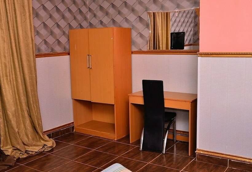 اتاق استاندارد, Chimcherry Hotel Limited