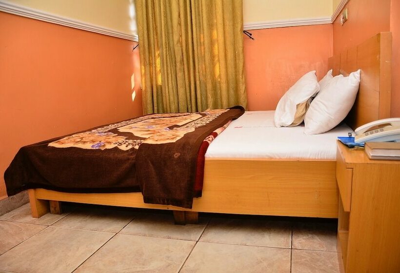 اتاق استاندارد, Chimcherry Hotel Limited