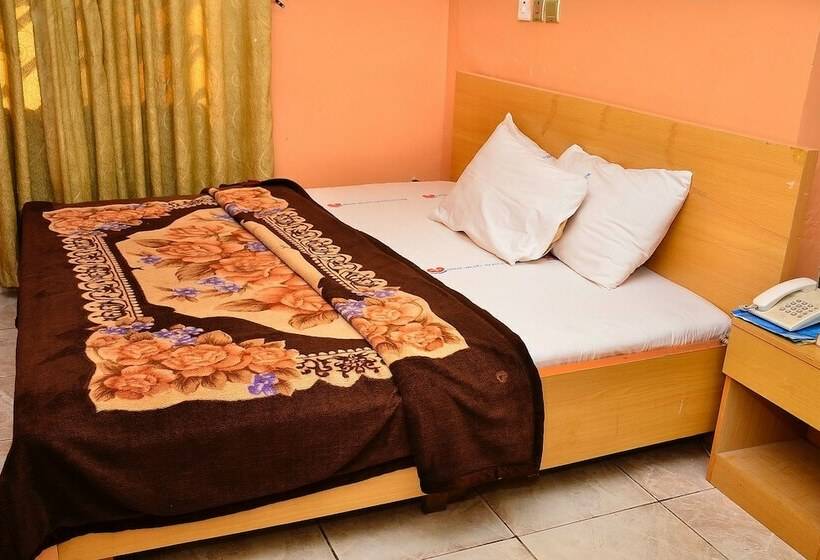 اتاق استاندارد, Chimcherry Hotel Limited