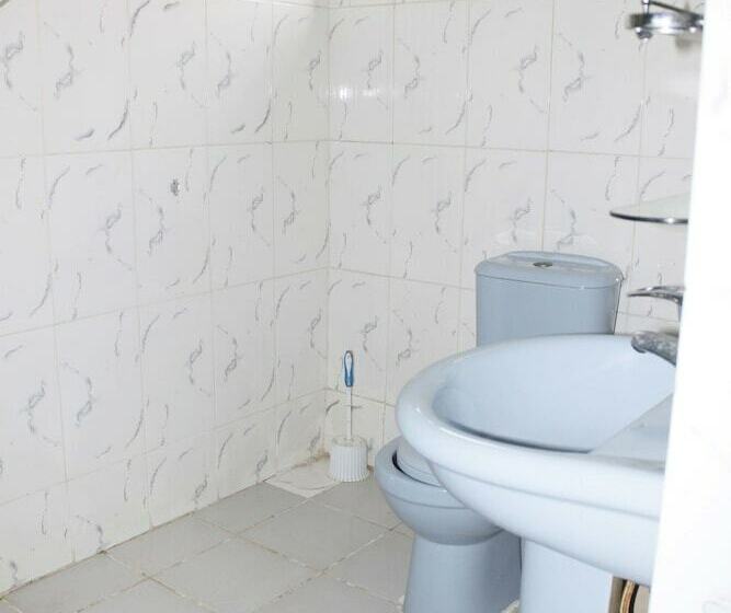 اتاق استاندارد, Chimcherry Hotel Limited