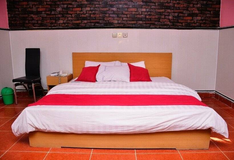 اتاق لوکس, Chimcherry Hotel Limited