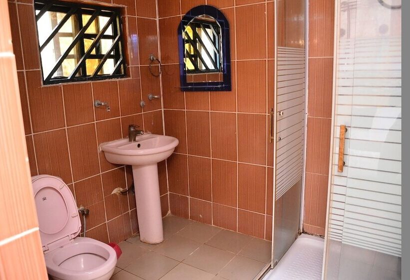 اتاق لوکس, Chimcherry Hotel Limited