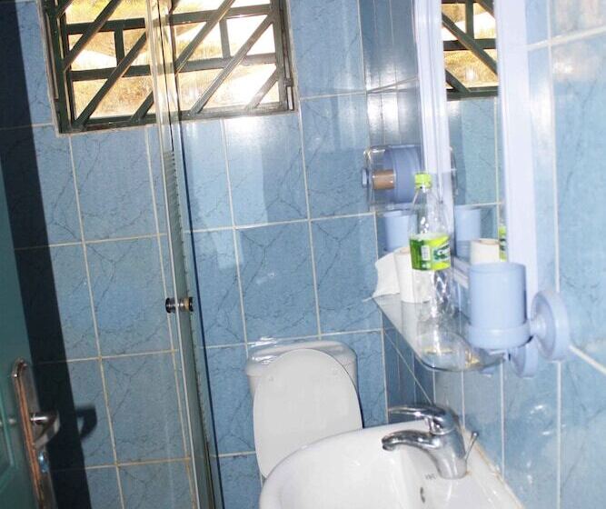 اتاق لوکس, Chimcherry Hotel Limited