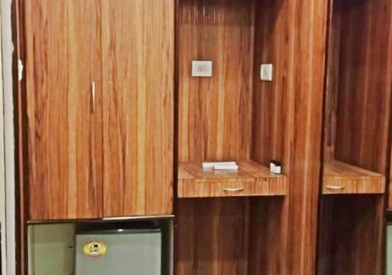 Chambre Deluxe, Didi Hotel Alambagh