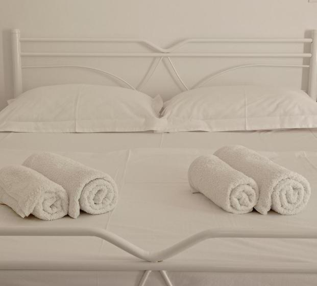 Трехместный Номер Классика, Eléa Guesthouse Himare