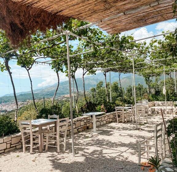Номер Deluxe, Eléa Guesthouse Himare