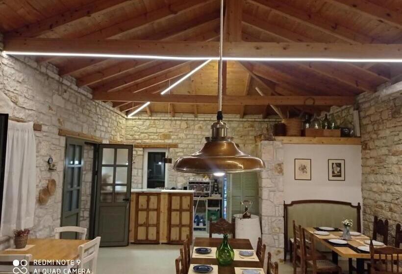 شقة غرفة واحدة مطلة على البحر, Eléa Guesthouse Himare