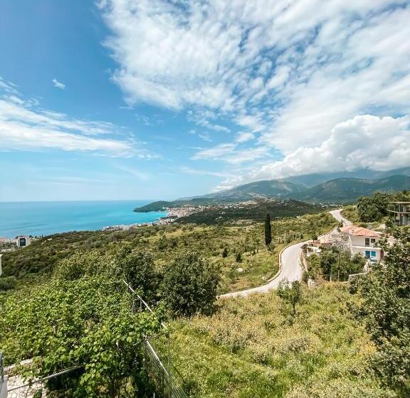 غرفة ديلوكس, Eléa Guesthouse Himare