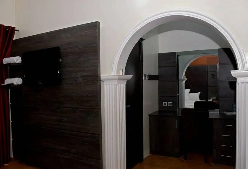 اتاق استاندارد, La Maison